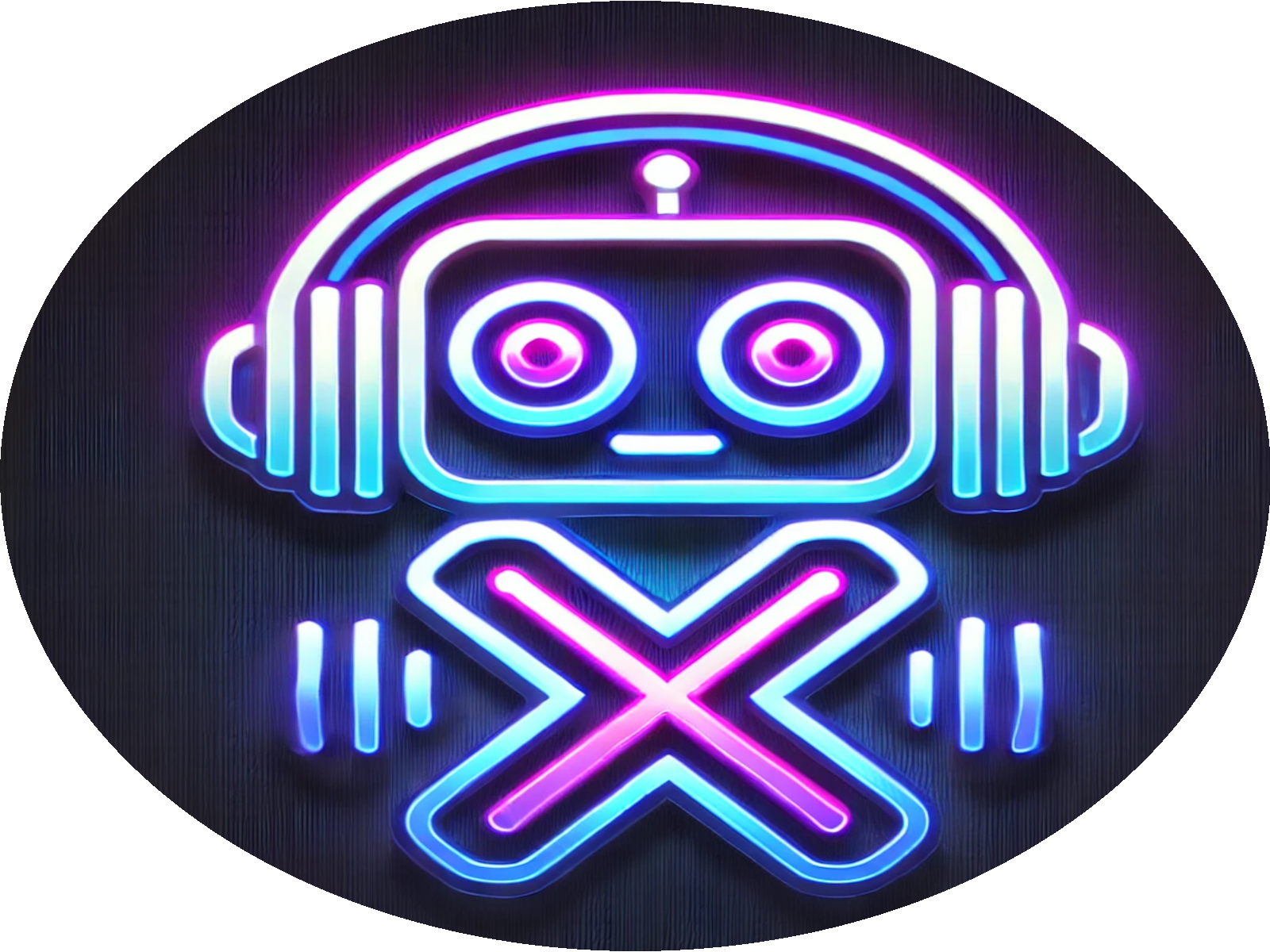 Discord Logo